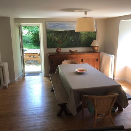 Sabatou, Le Cottage Cevenol Florac Eksteriør billede