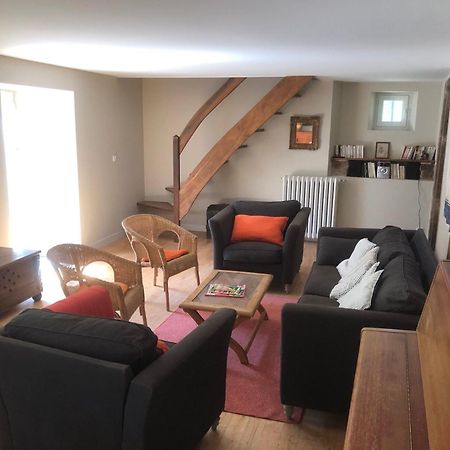 Sabatou, Le Cottage Cevenol Florac Eksteriør billede